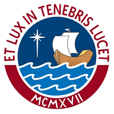 Logo PUCP