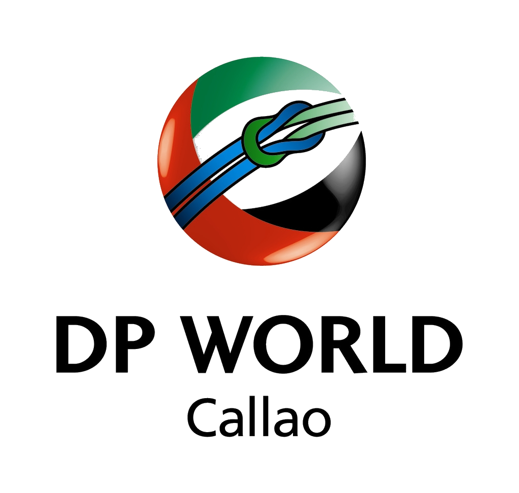 Logo DP World