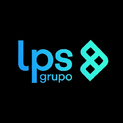 Logo LPS Grupo
