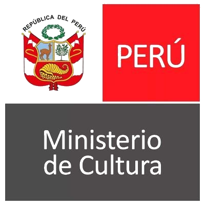 Logo Ministerio de Cultura