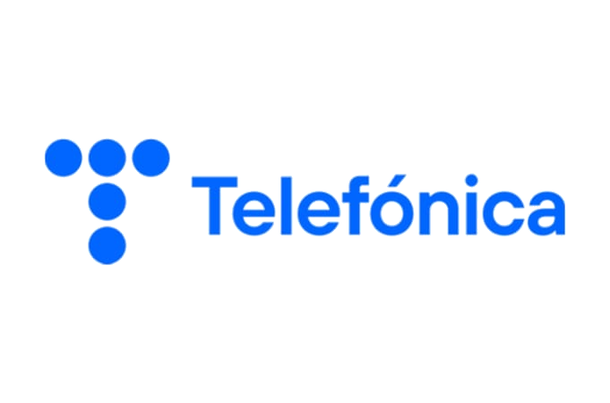 Logo Telefónica Ingeniería